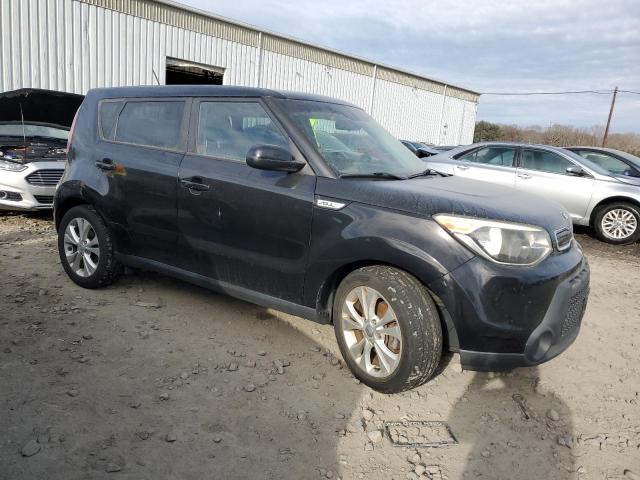 Photo 4 from auction – 2015 KIA SOUL + with VIN KNDJP3A58F7172448