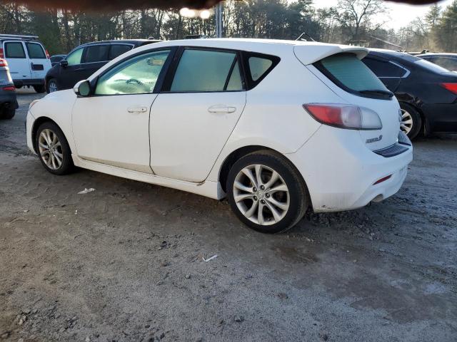 Zdjęcie 2 z aukcji – 2010 MAZDA 3 z VIN JM1BL1H65A1134321