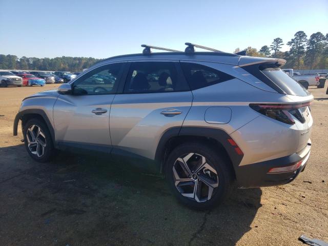 Photo 2 from auction – 2024 HYUNDAI TUCSON SEL with VIN 5NMJFCDE2RH401184