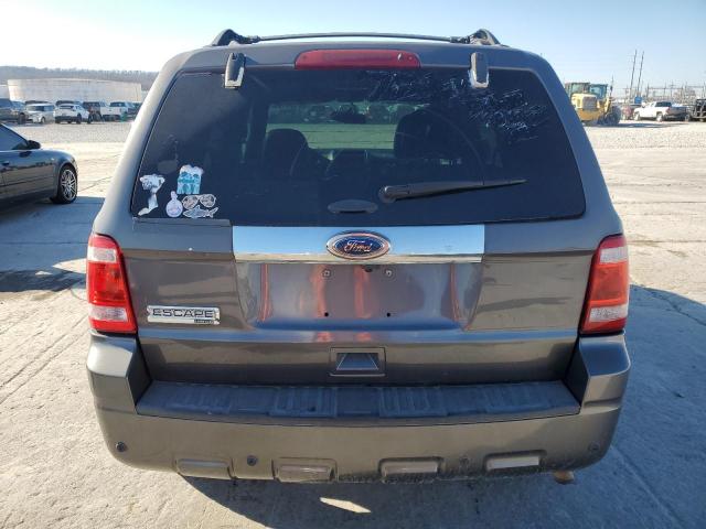 Photo 6 from auction – 2012 FORD ESCAPE LIM with VIN 1FMCU9EG0CKB75977