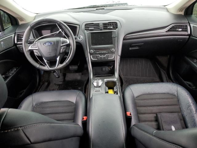 Photo 8 from auction – 2018 FORD FUSION SE with VIN 3FA6P0HD1JR180769