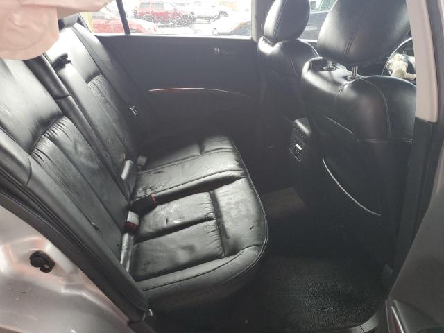 Photo 10 from auction – 2008 NISSAN MAXIMA SE with VIN 1N4BA41E48C818113