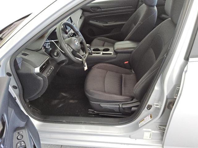 Photo 7 from auction – 2023 NISSAN ALTIMA S with VIN 1N4BL4BV2PN342987