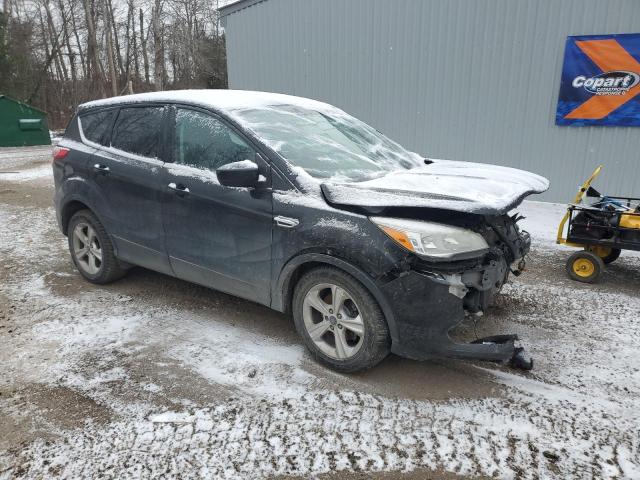 Photo 4 from auction – 2014 FORD ESCAPE SE with VIN 1FMCU0GX4EUB10341