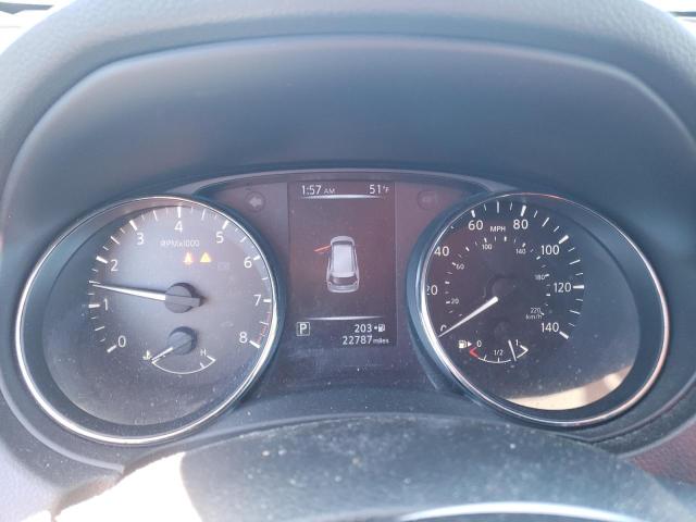 Photo 9 from auction – 2017 NISSAN ROGUE with VIN JN8AT2MT3HW136647