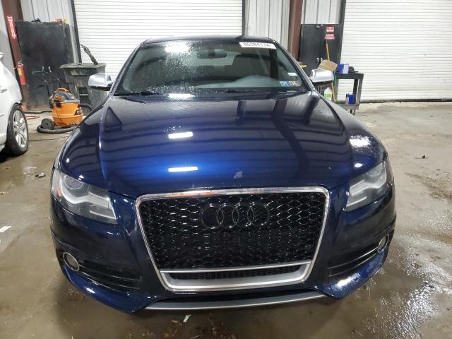 Photo 5 from auction – 2010 AUDI S4 PREMIUM with VIN WAUBGAFL0AA179810