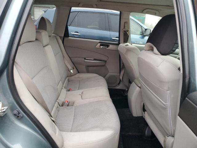 Photo 11 from auction – 2013 SUBARU FORESTER 2 with VIN JF2SHADC0DG408945