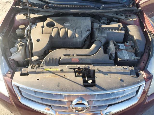 Photo 11 from auction – 2011 NISSAN ALTIMA BAS with VIN 1N4AL2AP2BN425010