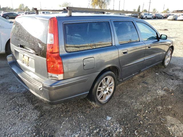 Photo 3 from auction – 2006 VOLVO V70 with VIN YV1SW640762580777
