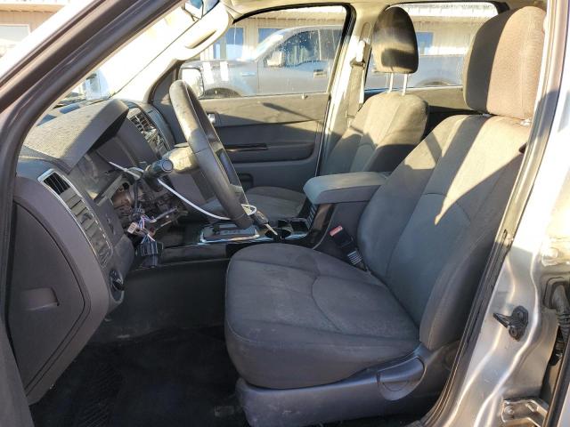 Photo 7 from auction – 2010 MAZDA TRIBUTE I with VIN 4F2CY0C74AKM03659