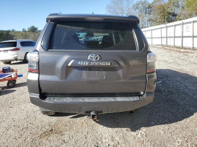 Photo 6 from auction – 2015 TOYOTA 4RUNNER SR with VIN JTEZU5JRXF5096751