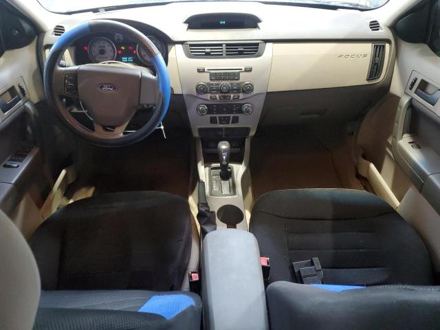 Photo 8 from auction – 2009 FORD FOCUS SE with VIN 1FAHP35N79W105297