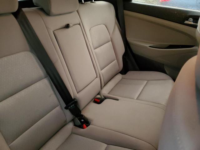 Photo 11 from auction – 2016 HYUNDAI TUCSON SE with VIN KM8J23A48GU118944