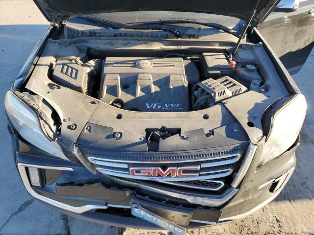 Photo 12 from auction – 2017 GMC TERRAIN SL with VIN 2GKFLPE37H6102691