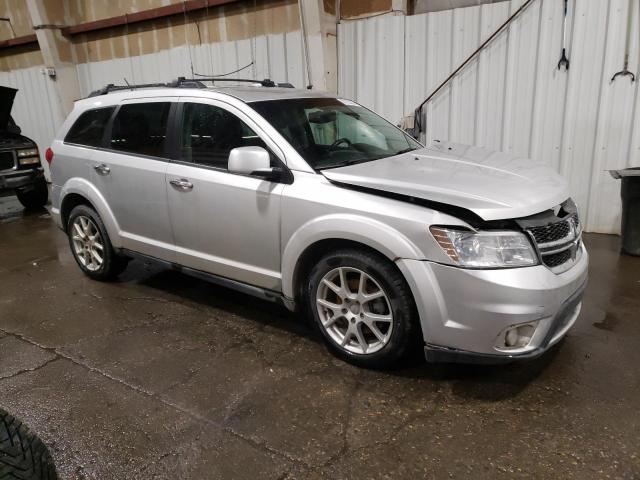 Photo 4 from auction – 2013 DODGE JOURNEY R/ with VIN 3C4PDDFG8DT621087