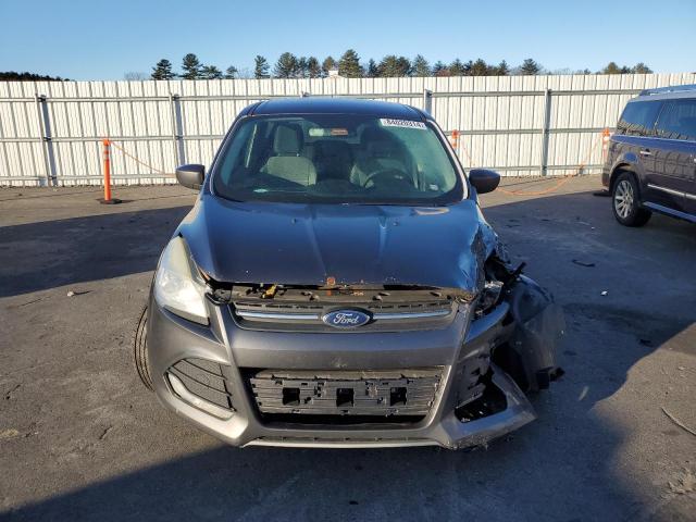Photo 5 from auction – 2015 FORD ESCAPE SE with VIN 1FMCU9GX6FUC52843