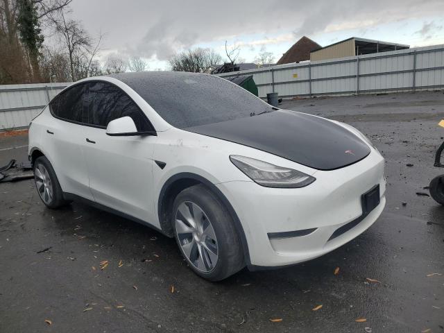 Zdjęcie 4 z aukcji – 2020 TESLA MODEL Y z VIN 5YJYGDEE0LF047545