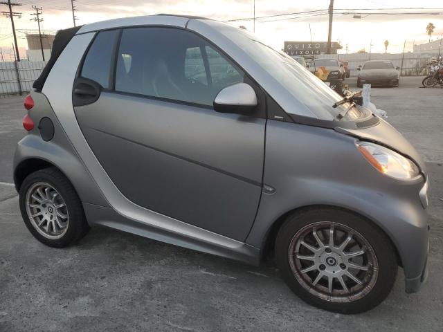 Photo 4 from auction – 2013 SMART FORTWO PAS with VIN WMEEK3BA4DK644622