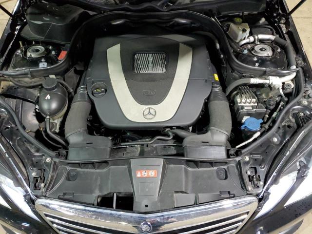Photo 11 from auction – 2011 MERCEDES-BENZ E 350 4MAT with VIN WDDHF8HB3BA458768