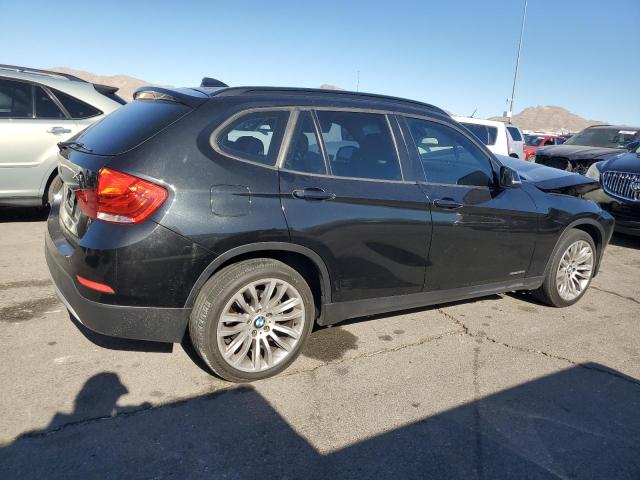 Photo 3 from auction – 2014 BMW X1 SDRIVE2 with VIN WBAVM1C52EVW50169