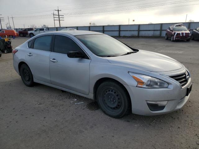 Photo 4 from auction – 2014 NISSAN ALTIMA 2.5 with VIN 1N4AL3AP1EN360838