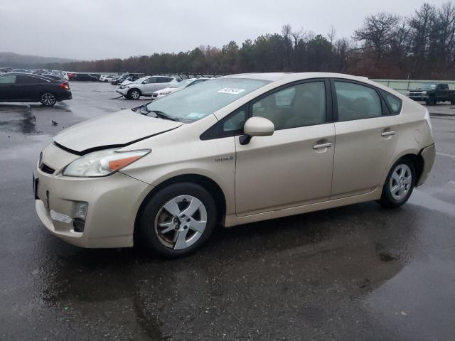 TOYOTA PRIUS 2010 with VIN JTDKN3DU5A1010530 - Photo from auction