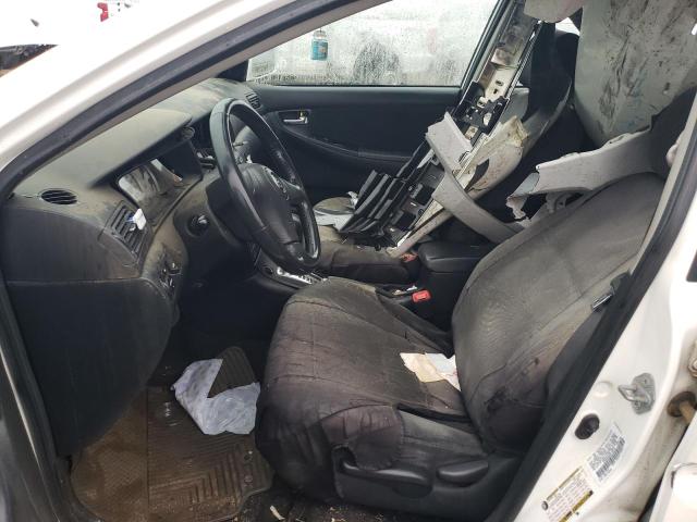 Photo 7 from auction – 2006 TOYOTA COROLLA CE with VIN 1NXBR32E26Z735343