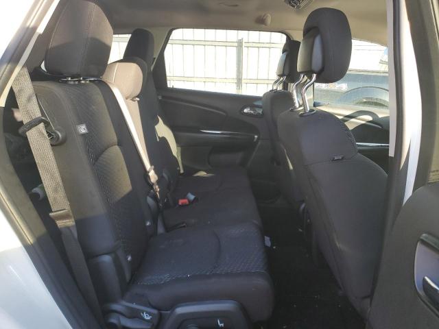 Photo 11 from auction – 2017 DODGE JOURNEY SE with VIN 3C4PDCAB1HT705019