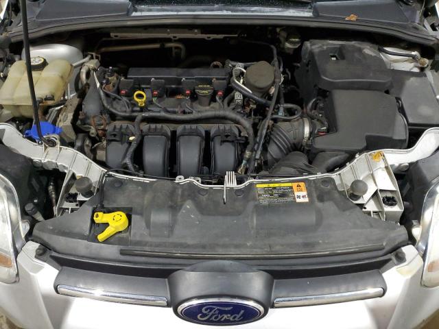 Photo 11 from auction – 2013 FORD FOCUS SE with VIN 1FADP3F23DL280255