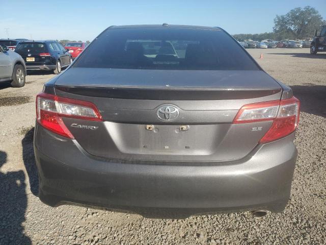 Photo 6 from auction – 2013 TOYOTA CAMRY L with VIN 4T1BF1FK9DU296992