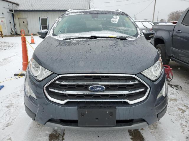 Photo 5 from auction – 2020 FORD ECOSPORT T with VIN MAJ6S3KL2LC329854