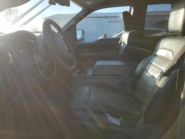 Photo 7 from auction – 2006 FORD F150 with VIN 1FTPX14556FA64658