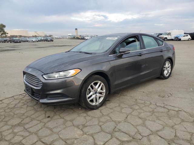 Photo 1 from auction – 2016 FORD FUSION SE with VIN 3FA6P0H72GR202667
