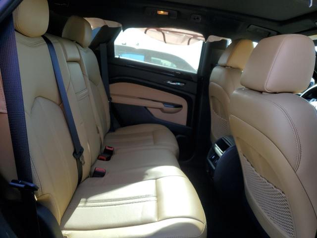Photo 11 from auction – 2016 CADILLAC SRX PERFOR with VIN 3GYFNCE35GS574459