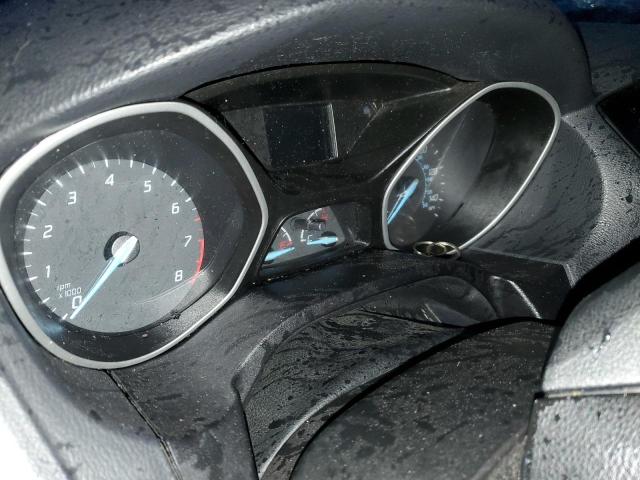 Photo 9 from auction – 2013 FORD FOCUS S with VIN 1FADP3E22DL148816