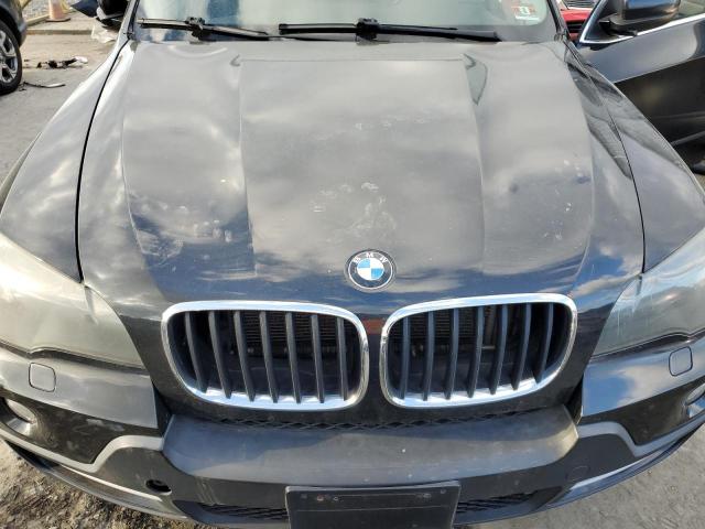 Photo 12 from auction – 2008 BMW X5 with VIN 5UXFE83568L160295