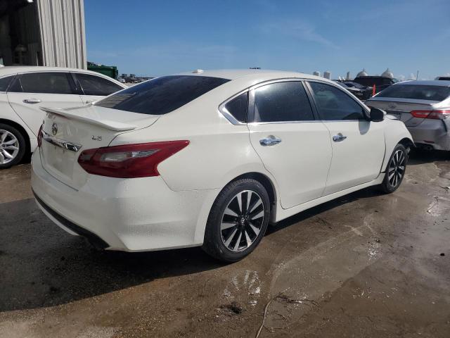 Photo 3 from auction – 2018 NISSAN ALTIMA 2.5 with VIN 1N4AL3AP1JC174917