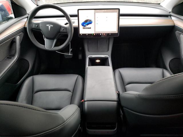 Photo 8 from auction – 2023 TESLA MODEL Y with VIN 7SAYGDEE6PF764556