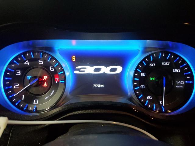 صورة رقم 9 من المزاد - 2020 CHRYSLER 300 S مع VIN 2C3CCAGG9LH131607