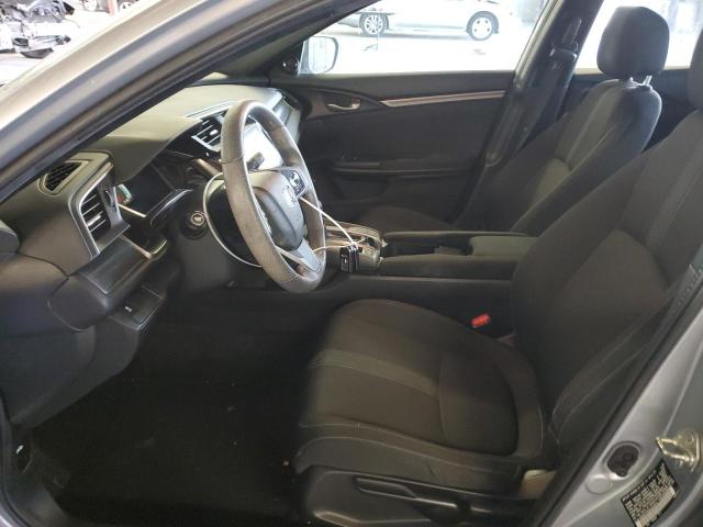 Photo 7 from auction – 2018 HONDA CIVIC EX with VIN SHHFK7H54JU214214