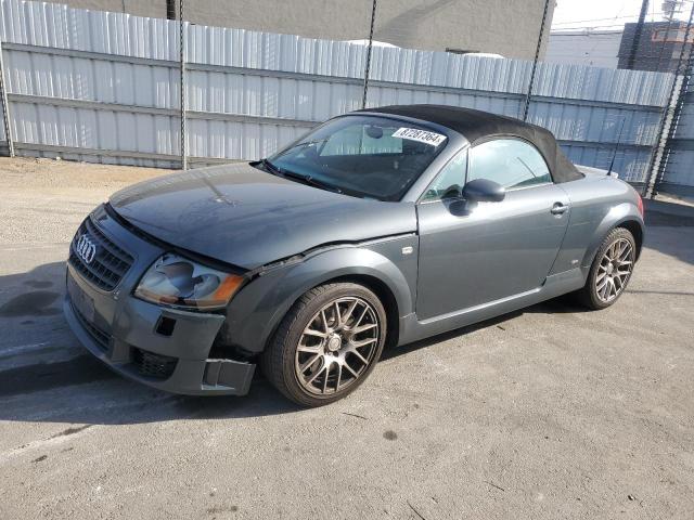 AUDI TT 3.2 2005 with VIN TRUUF28N651002810 - Photo from auction