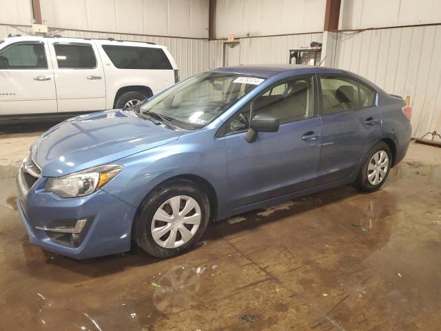 SUBARU IMPREZA 2016 with VIN JF1GJAA62GH007005 - Photo from auction