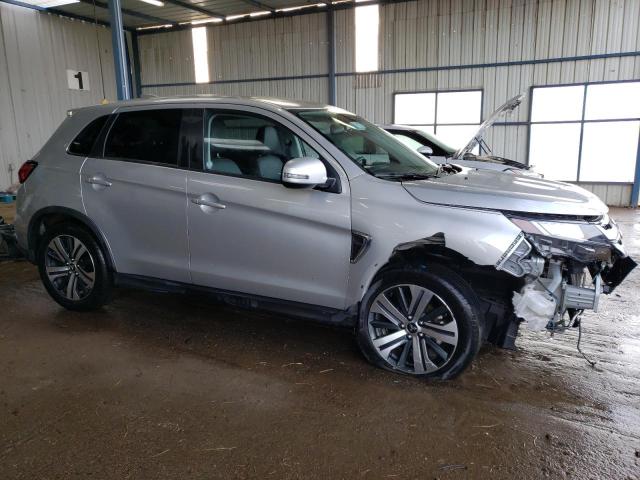 Photo 4 from auction – 2023 MITSUBISHI OUTLANDER with VIN JA4ARUAU7PU015935