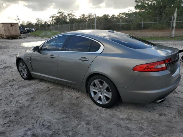 Photo 2 from auction – 2011 JAGUAR XF with VIN SAJWA0FB0BLR87041