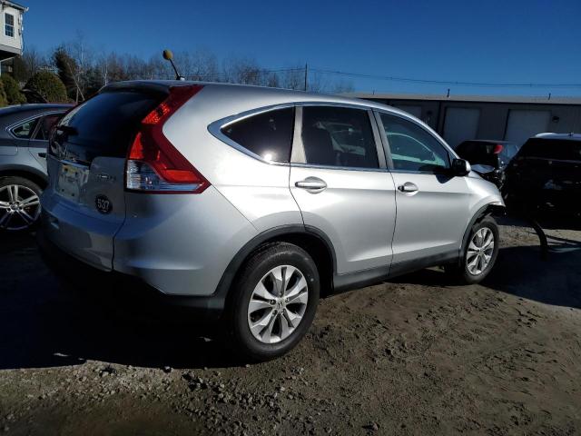 Photo 3 from auction – 2012 HONDA CR-V EX with VIN 2HKRM4H52CH613358