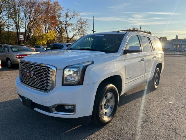 Photo 2 from auction – 2015 GMC YUKON DENA with VIN 1GKS2CKJ5FR139897