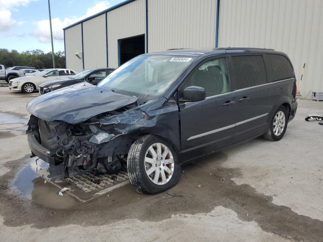 Photo 1 from auction – 2013 CHRYSLER TOWN & COU with VIN 2C4RC1BG7DR674995