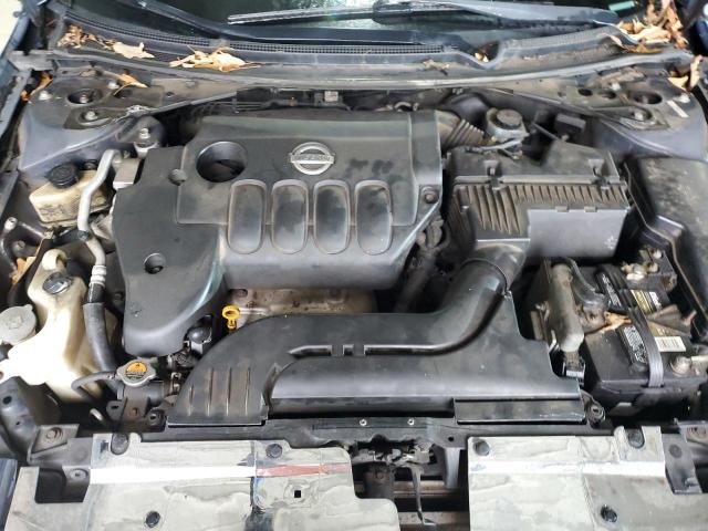 Photo 11 from auction – 2010 NISSAN ALTIMA BAS with VIN 1N4AL2AP2AN469491