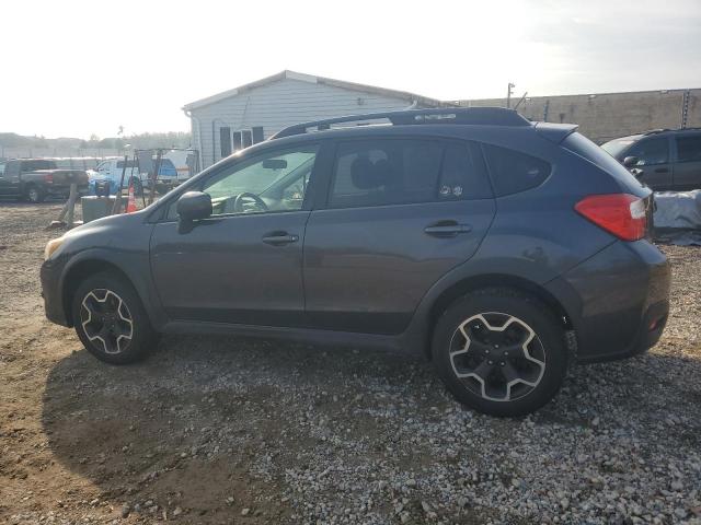 Photo 2 from auction – 2013 SUBARU XV CROSSTR with VIN JF2GPACC3D2860234