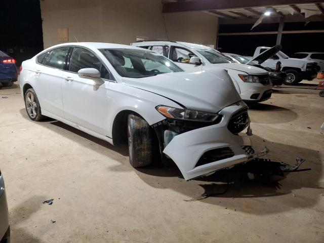 Photo 4 from auction – 2014 FORD FUSION SE with VIN 3FA6P0HD3ER368022